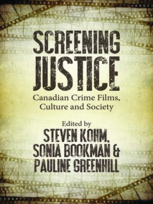 cover image of Screening Justice